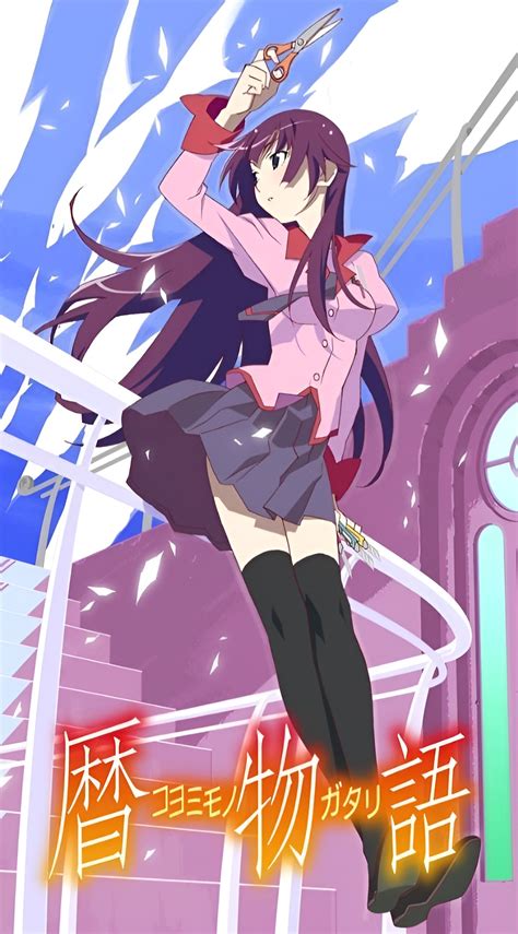 bakemonogatari tvtropes|Bakemonogatari / Analysis .